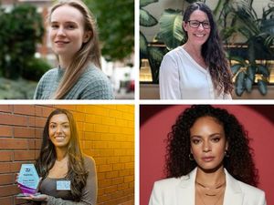 Supporting image for story: Property management firm celebrates seventh chartered surveyor and trio of staff on prestigious list