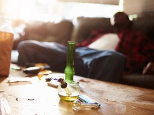 Supporting image for story: New Shropshire partnership launched to tackle drugs harm