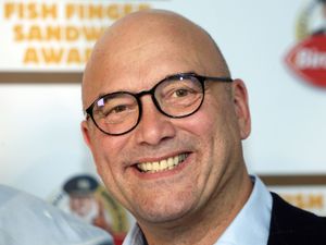 Supporting image for story: Stephen Fry says men on TV must consider their ‘banter’ amid Gregg Wallace row