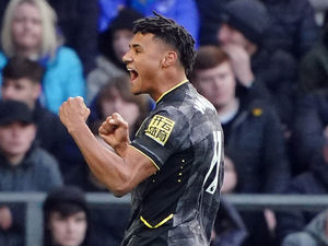 Supporting image for story: Ollie Watkins hungry to continue superb Aston Villa scoring streak and strengthen England recall case