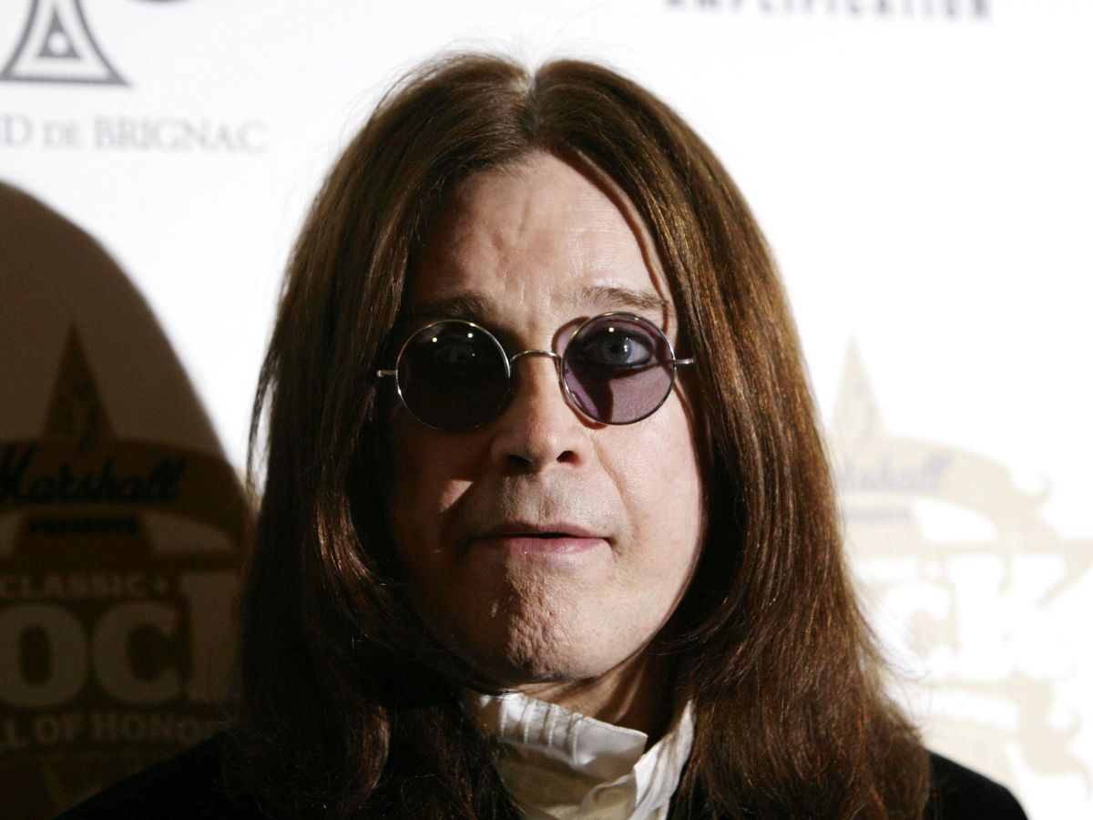 Judas Priest release song featuring Ozzy Osbourne to raise money for Parkinson&rsquo;s