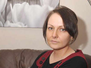 Supporting image for story: Cancer woman welcomes GP suspension