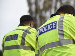 Police Stock