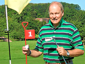 Supporting image for story: Tributes paid after death of teacher and Telford Hornets player Peter Haile