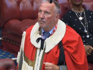 Supporting image for story: Botham’s daughter rallies to his defence over ‘aggressive’ Lords no-show jibe