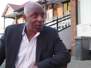 Supporting image for story: WATCH: Garry Thompson - Right men in charge at West Bromwich Albion and Aston Villa