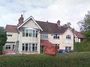 Supporting image for story: Residents moved in Stourbridge care home shut down