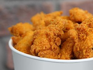 Supporting image for story: This fried chicken-lover tweeted KFC for over a year to get his favourite item back on the menu