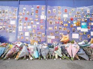 Supporting image for story: 'Beautiful': Tributes paid to a young woman who was killed in road collision outside a shopping centre in Sutton Coldfield