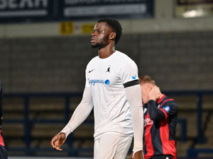 Supporting image for story: AFC Telford United confirm departure of defender