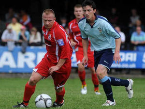 Supporting image for story: Kevin Street signs deal at Rangers