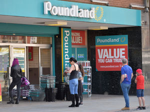 Supporting image for story: Poundland owner's profit down due to Covid-19 impact