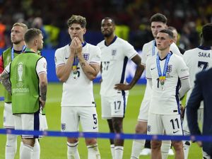 Supporting image for story: England’s success set to continue as clubs invest in youth – sports scientist