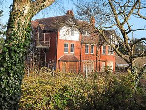 Supporting image for story: Access pledge for new homes on former NHS site in Wellington