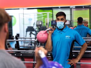 Supporting image for story: The Gym Group sinks to £47m loss as Covid takes its toll