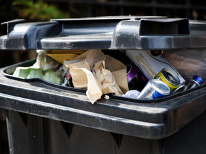 Supporting image for story: Sandwell bin worker strikes called off after last-ditch talks with Serco
