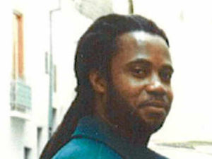 Supporting image for story: Extradited Wolverhampton murder suspect in court