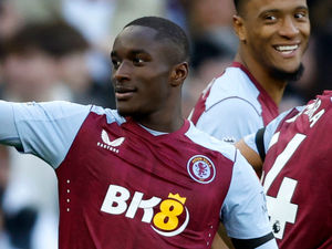 Supporting image for story: Aston Villa's Moussa Diaby: Forget about Champions League until we fix away form