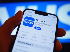 Supporting image for story: Parents and carers can use NHS app to help family ‘as easily as using Netflix’
