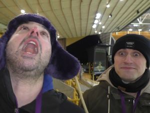 Supporting image for story: FA Cup replay: Wolves 3 Brentford 2 - Liam Keen and Nathan Judah analysis