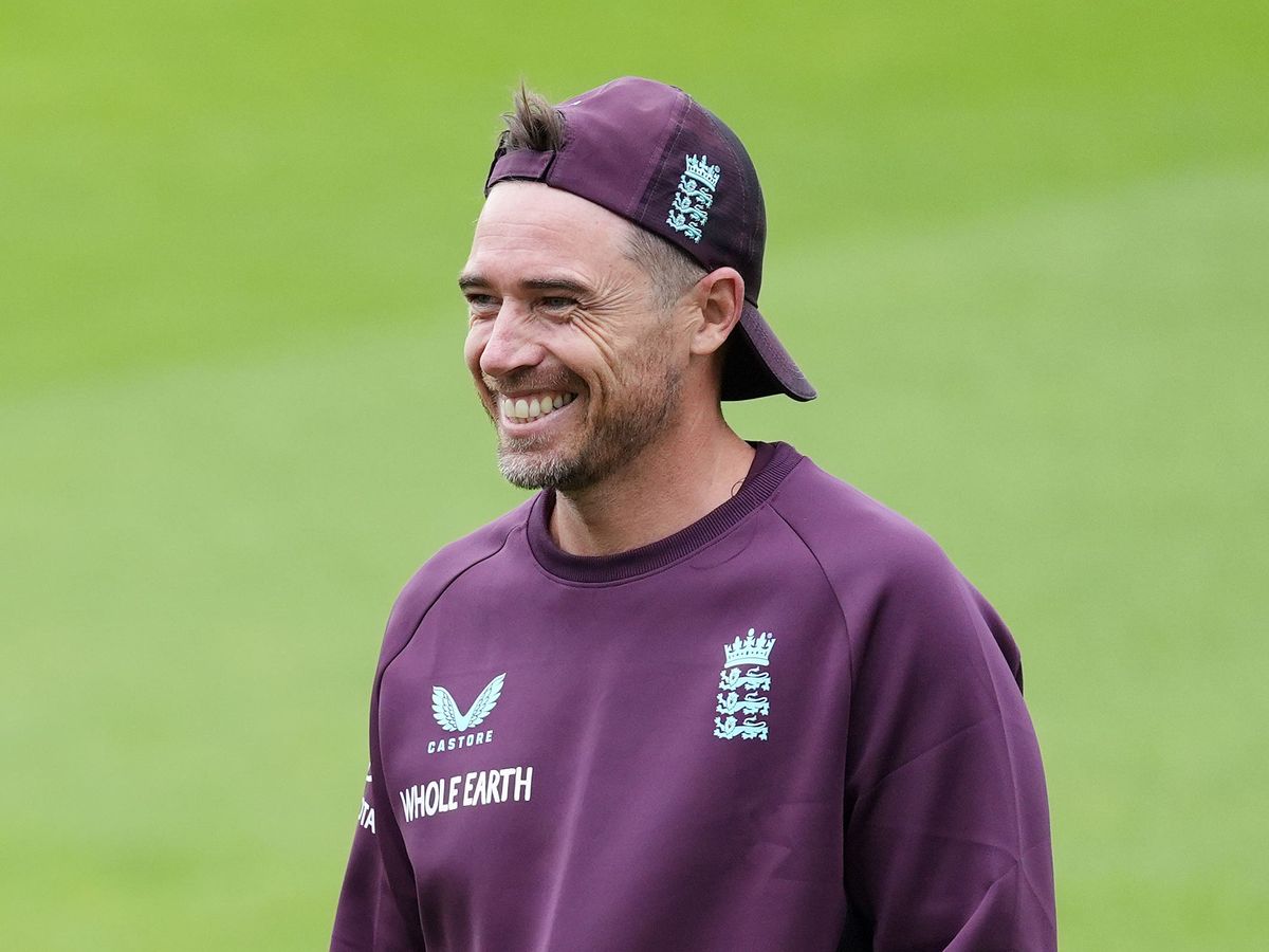 Tim Southee likely to only be available for first Ashes Test