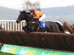 Supporting image for story: Lorna Brooke: Ludlow Racecourse to host celebration of tragic rider's life  