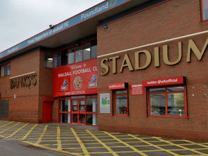 Supporting image for story: Walsall release eight first-team players in squad overhaul