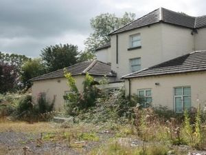 Supporting image for story: Developer lodges appeal over proposal to convert former B&B into flats