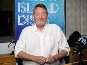 Supporting image for story: Peaky Blinders creator Steven Knight unveils his eight classic Desert Island Discs 