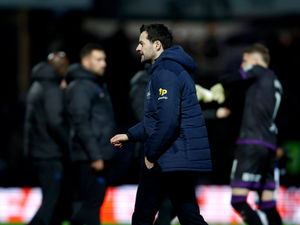 Supporting image for story: Ryan Mason shoulders West Brom blame with 'coach's responsibility' admission