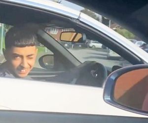 The group would share photos and videos on WhatsApp Snap Chat flaunting the cars they had stolen. // Four people have been convicted of stealing more than 40 cars across Birmingham and Solihull last year.  Between January and July 2024, Waqar Khan, Harris Haroon, Mohammed Akleem Ali and Bilal Khan loitered around streets and carparks looking for cars to steal.  Through CCTV and investigations, officers discovered a pattern for the groups offending and were able to link them to dozens of car thefts.  The group would often share photos and videos on WhatsApp Snap Chat flaunting the cars they had stolen. Some of the videos showed the group posing by the stolen cars, driving them and even stealing them. 