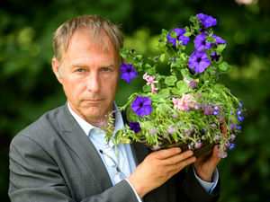 Supporting image for story: 'Evil' thieves target centre for disabled THREE times in one week