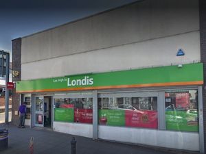 Supporting image for story: Police investigate after shop fails to pay £93k electricity bill