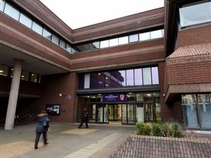 Supporting image for story: Council announces £100,000 funding for youth projects in Wolverhampton 