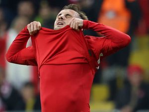 Supporting image for story: Transfer column: Wolves in double link, West Brom latest and Aston Villa forward interest