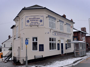 Supporting image for story: Food, drink and music: Amblecote pub to host Bank Holiday festival