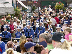 Supporting image for story: Future of Ellesmere Carnival in doubt