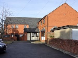 Supporting image for story: Housing for young people saved