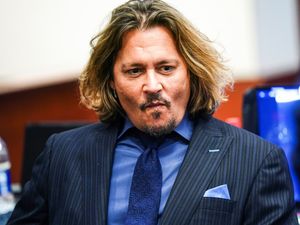 Supporting image for story: Johnny Depp needs ‘a rabbit out of a hat’ to win US lawsuit, says media lawyer