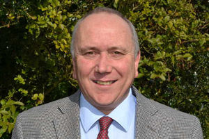 Graeme Currie