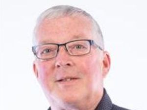 Supporting image for story: Councillor calls for better online communication with the public