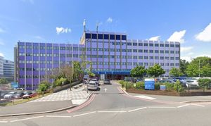 Birmingham Women\'s Hospital. PIC: Google Street View