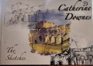 The Sketches - By Catherine Downes 