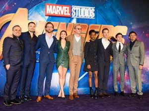 Supporting image for story: A Marvel rookie tried to guess the names of the Avengers and they’re amazing