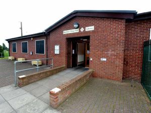 Supporting image for story: Closure date set for Shawbury Library