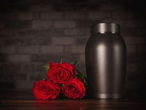 Supporting image for story: Solution needed to deal with up to 300,000 sets of unclaimed ashes across UK