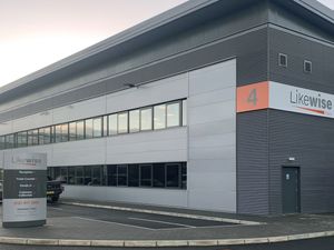 Supporting image for story: Sales up 11 per cent at Likewise Group 