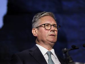 Supporting image for story: Keir Starmer pledges to make Holocaust lessons mandatory for all children