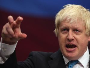 Supporting image for story: Peter Rhodes: It's not a one-party crime