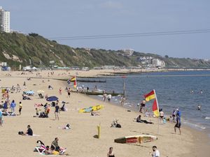 Supporting image for story: Bank holiday weekend could bring hottest day of 2023 so far